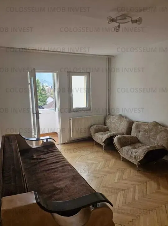 Apartament 2 camere Brașov - poza 1
