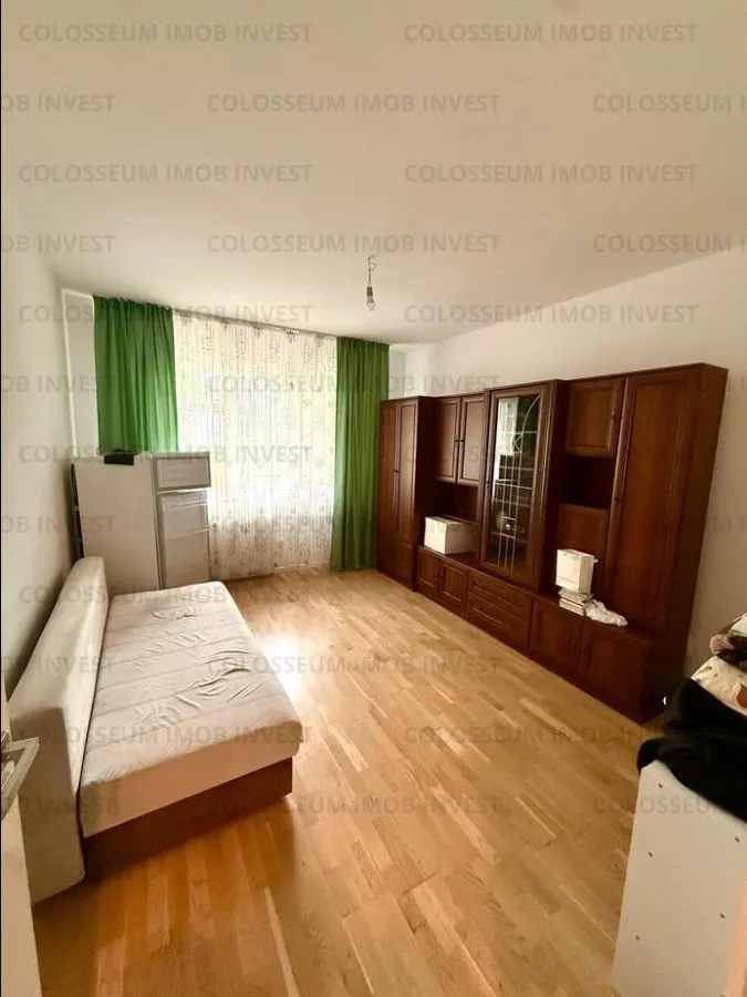 Apartament 2 camere Brașov - poza 1