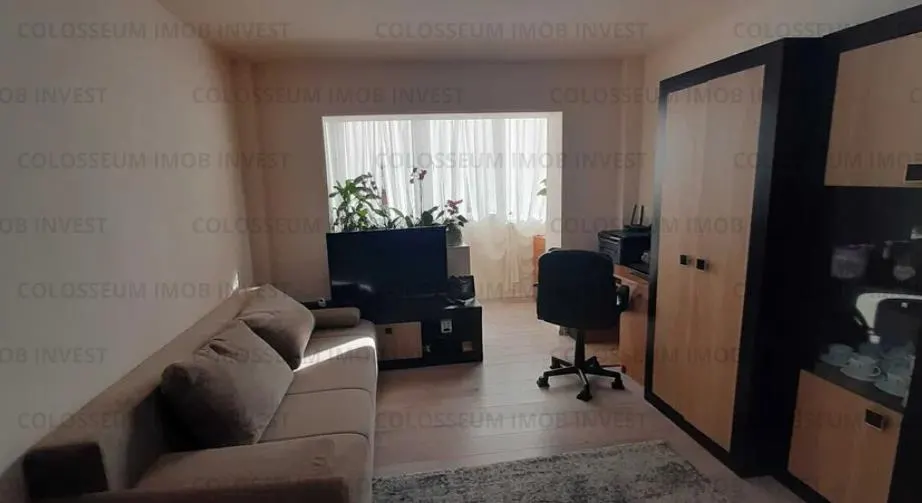 Apartament 2 camere Brașov - poza 1