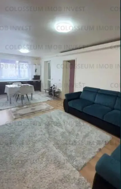 Apartament 3 camere Brașov - poza 1
