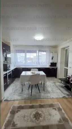 Apartament 3 camere Brașov - poza 3