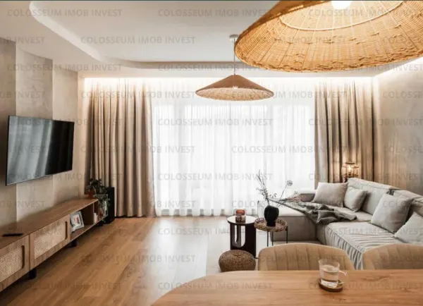 Apartament 3 camere Brașov - poza 1