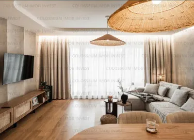 Apartament 3 camere Brașov - poza 1