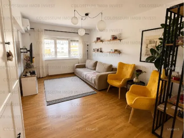 Apartament 4 camere Brașov - poza 1