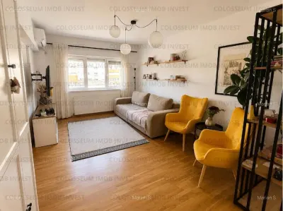 Apartament 4 camere Brașov - poza 1