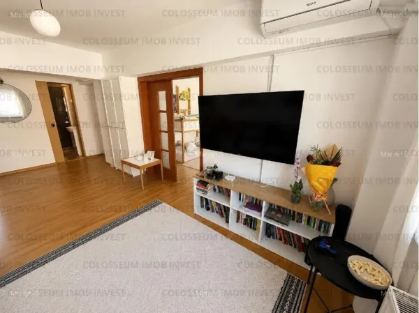 Apartament 4 camere Brașov - poza 2