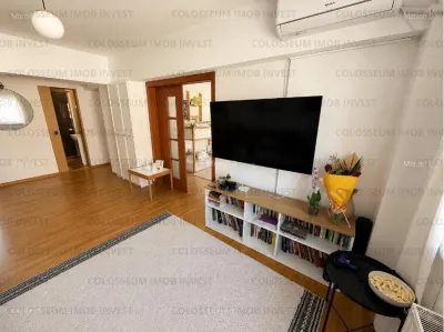 Apartament 4 camere Brașov - poza 2