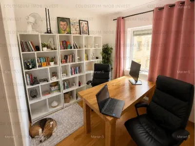 Apartament 4 camere Brașov - poza 11
