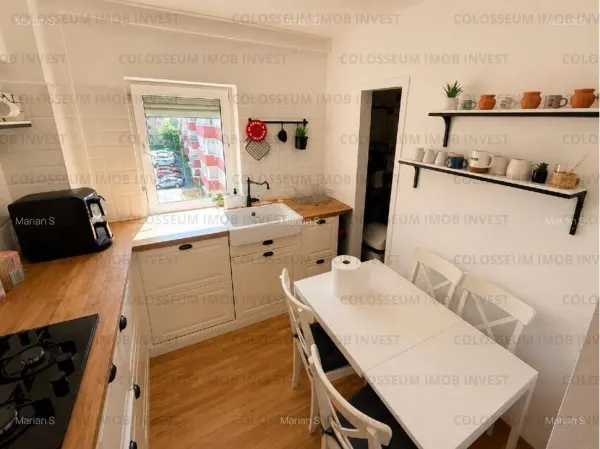 Apartament 4 camere Brașov - poza 4