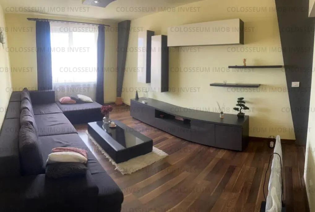 Apartament 3 camere Brașov - poza 1
