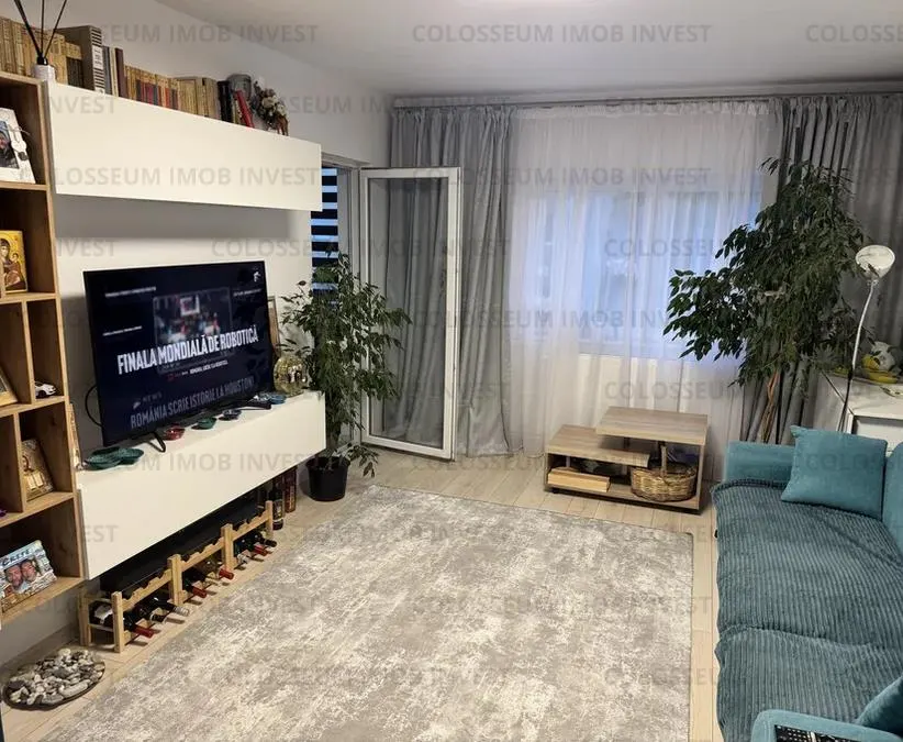 Apartament 3 camere Brașov - poza 1