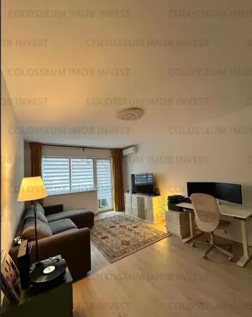 Apartament 2 camere Sânpetru - poza 1