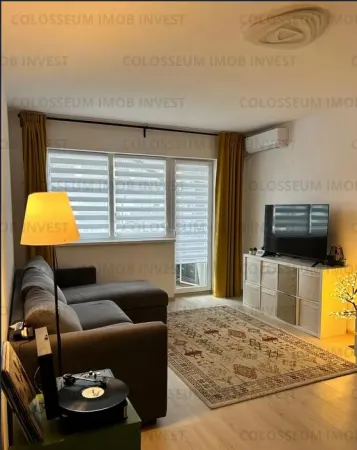 Apartament 2 camere Sânpetru - poza 2