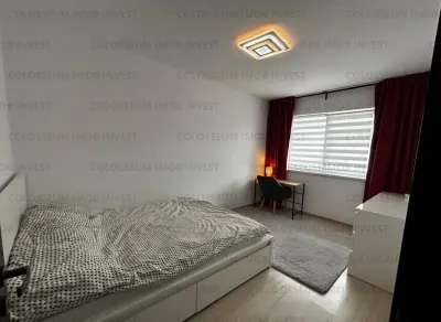 Apartament 2 camere Sânpetru - poza 12
