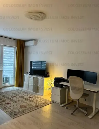 Apartament 2 camere Sânpetru - poza 3