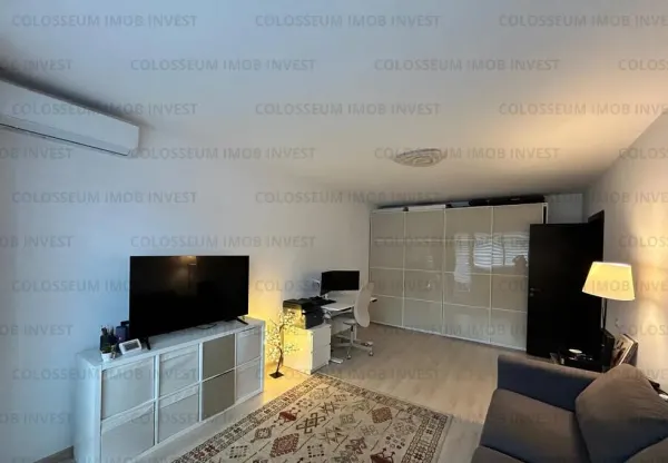 Apartament 2 camere Sânpetru - poza 4