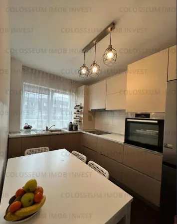 Apartament 2 camere Sânpetru - poza 6