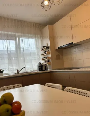 Apartament 2 camere Sânpetru - poza 7