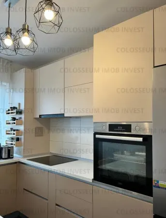 Apartament 2 camere Sânpetru - poza 8