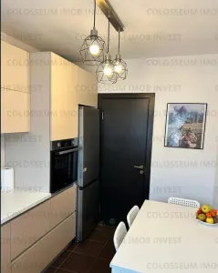 Apartament 2 camere Sânpetru - poza 9