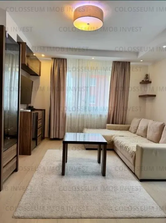Apartament 2 camere Sânpetru - poza 1