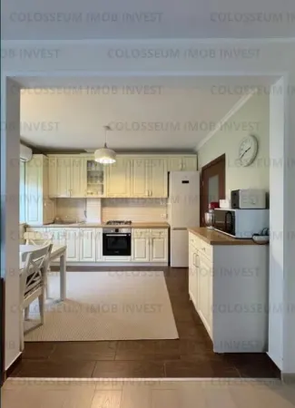Apartament 2 camere Sânpetru - poza 2