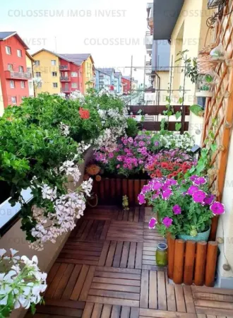 Apartament 2 camere Sânpetru - poza 7