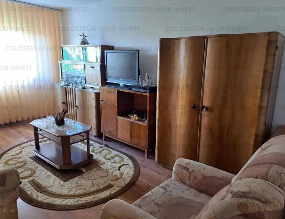 Apartament 2 camere Brașov - poza 1