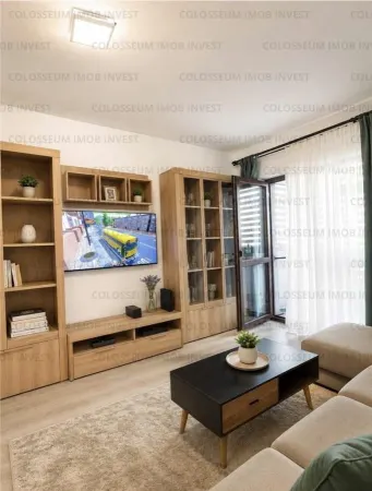 Apartament 3 camere Sânpetru - poza 2