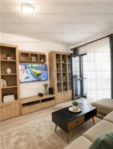 Apartament 3 camere Sânpetru - poza 2