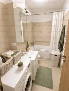 Apartament 3 camere Sânpetru - poza 11