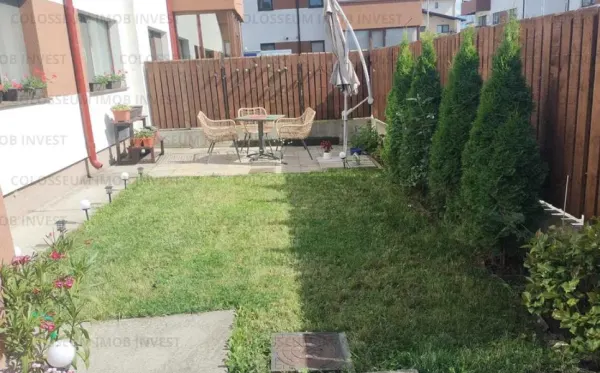 Apartament 3 camere Sânpetru - poza 12