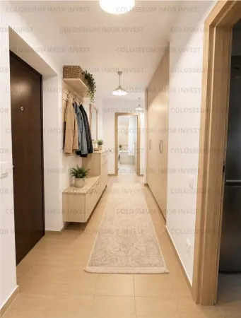 Apartament 3 camere Sânpetru - poza 13