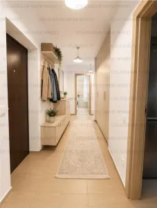 Apartament 3 camere Sânpetru - poza 13