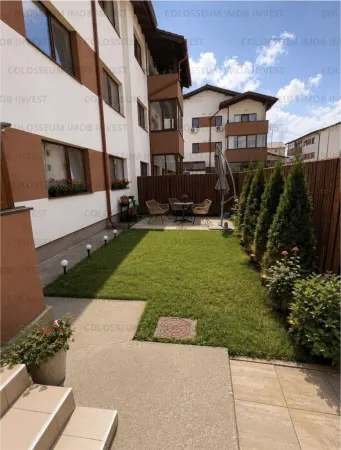 Apartament 3 camere Sânpetru - poza 14