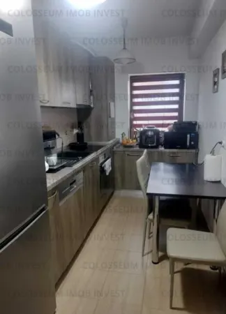 Apartament 3 camere Sânpetru - poza 4