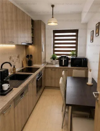 Apartament 3 camere Sânpetru - poza 5
