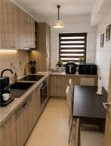 Apartament 3 camere Sânpetru - poza 5