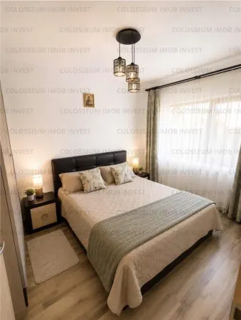 Apartament 3 camere Sânpetru - poza 7