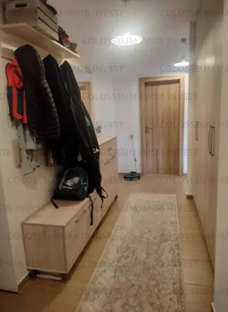 Apartament 3 camere Sânpetru - poza 10