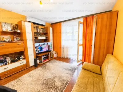 Apartament 2 camere Brașov - poza 1