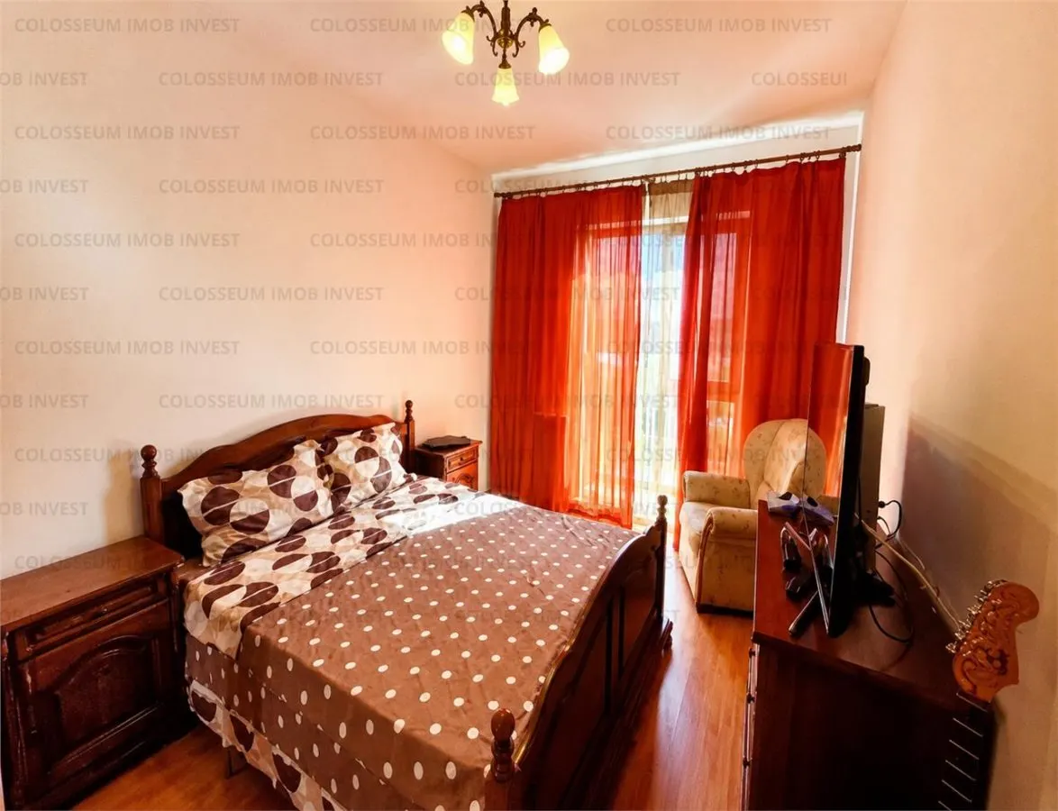 Apartament 2 camere Brașov - poza 1