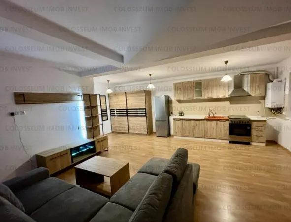 Apartament 2 camere Sânpetru - poza 1