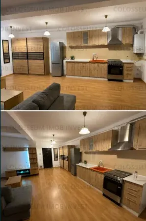 Apartament 2 camere Sânpetru - poza 2