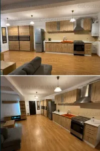 Apartament 2 camere Sânpetru - poza 2