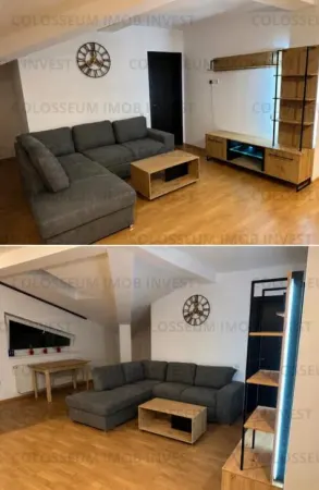 Apartament 2 camere Sânpetru - poza 3