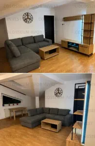 Apartament 2 camere Sânpetru - poza 3