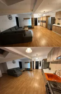 Apartament 2 camere Sânpetru - poza 4