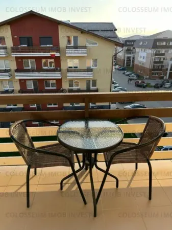 Apartament 2 camere Sânpetru - poza 7