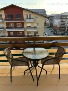 Apartament 2 camere Sânpetru - poza 7
